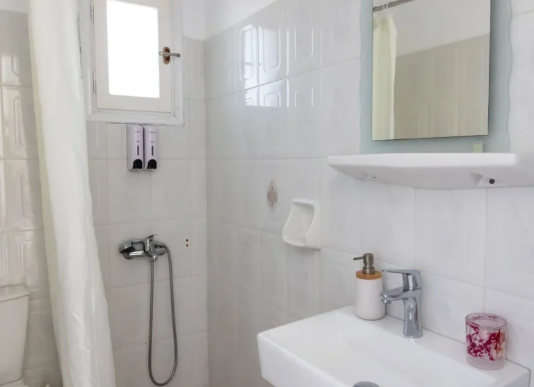 Triple room 11