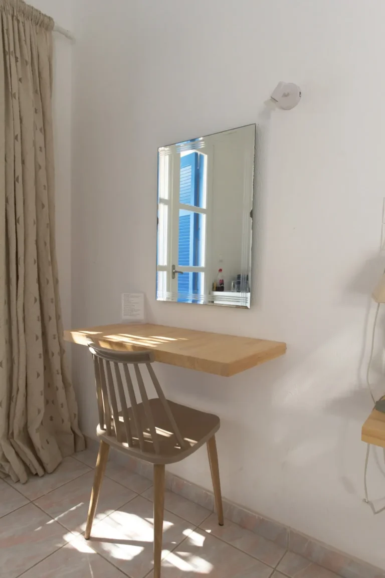 Triple room 17
