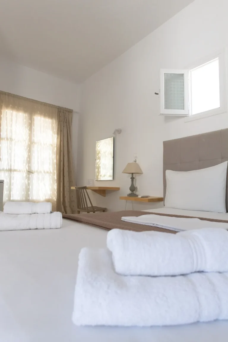 Triple room 18
