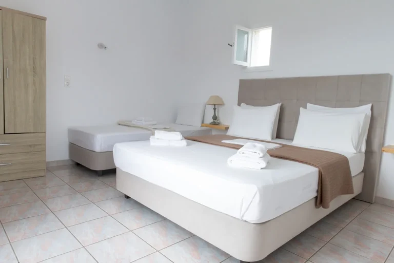 Triple room 21
