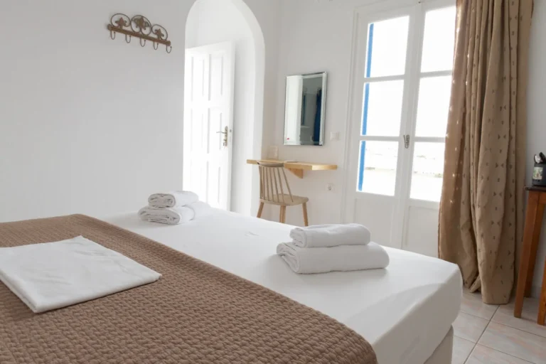 Triple room 22