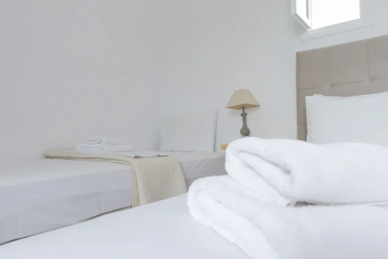 Triple room 25