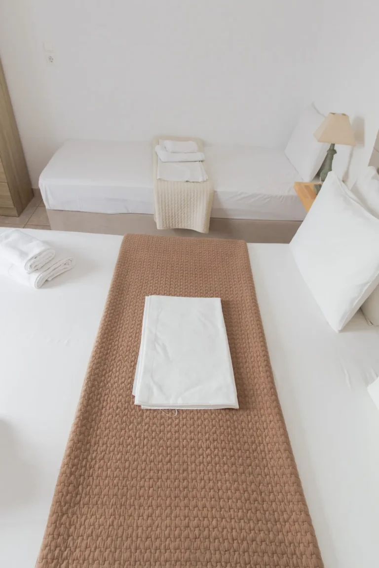 Triple room 26