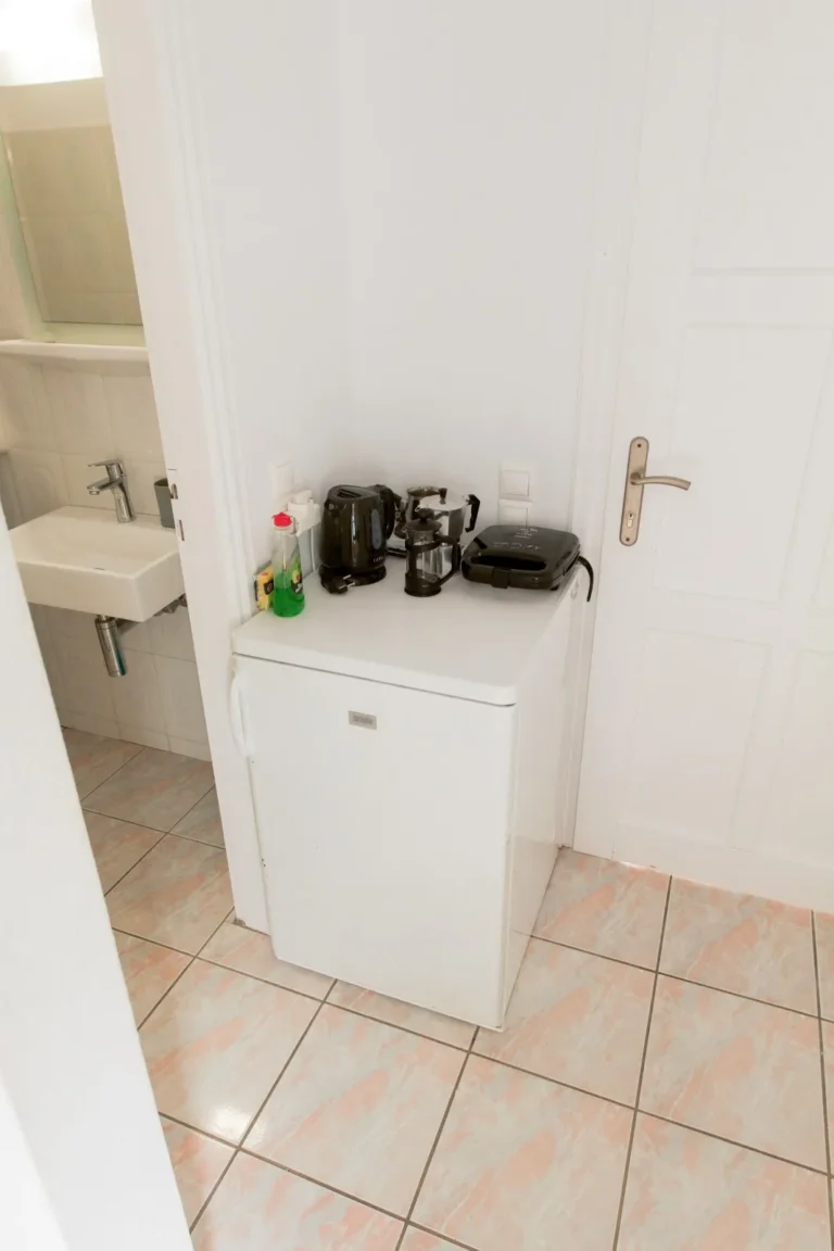 Triple room 27